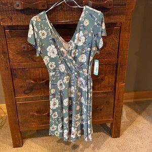 Stitch Fix Dress